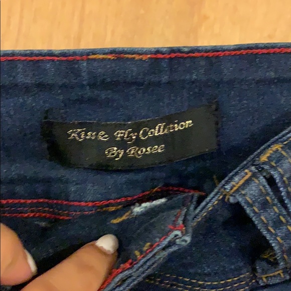 Jeans - Picture 2 of 3